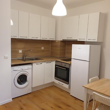 Huge Apartment With A Parking Space In The Same Building Sofia Ngoại thất bức ảnh