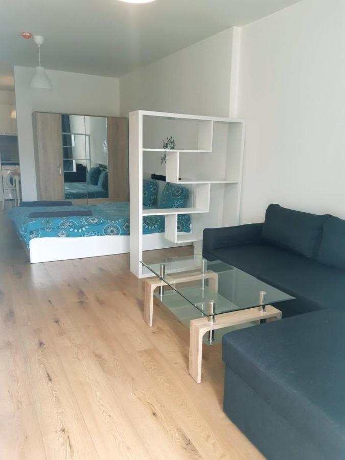 Huge Apartment With A Parking Space In The Same Building Sofia Ngoại thất bức ảnh