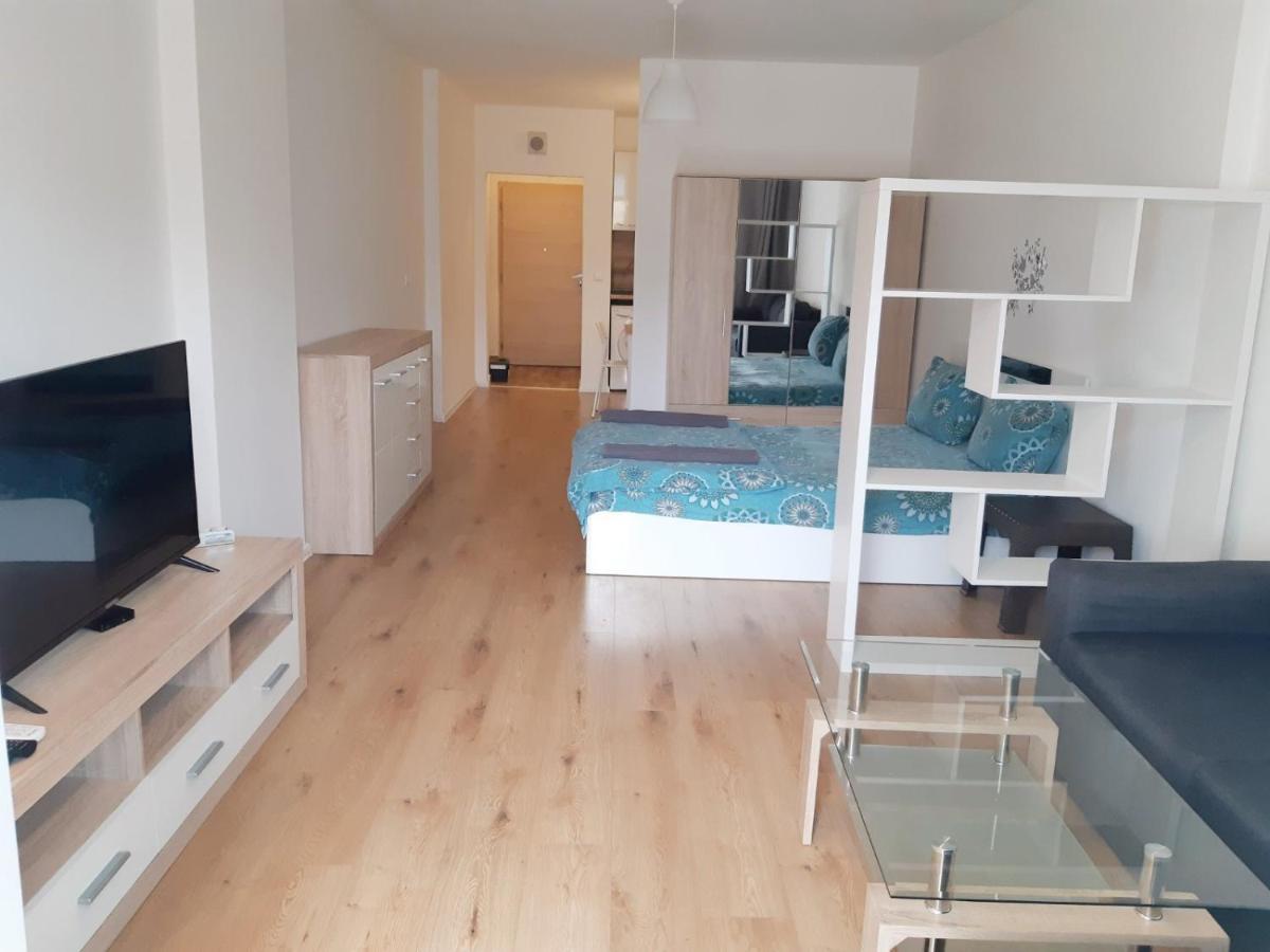 Huge Apartment With A Parking Space In The Same Building Sofia Ngoại thất bức ảnh