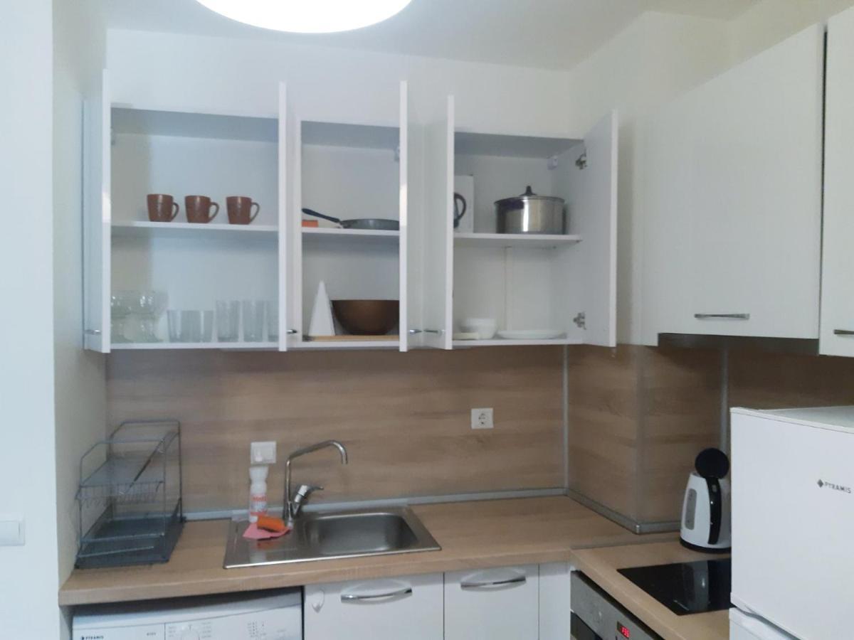 Huge Apartment With A Parking Space In The Same Building Sofia Ngoại thất bức ảnh